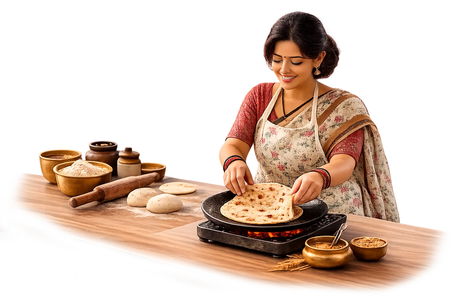About Pushtiraam